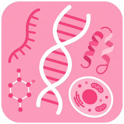 医サイ 分子生物チーム