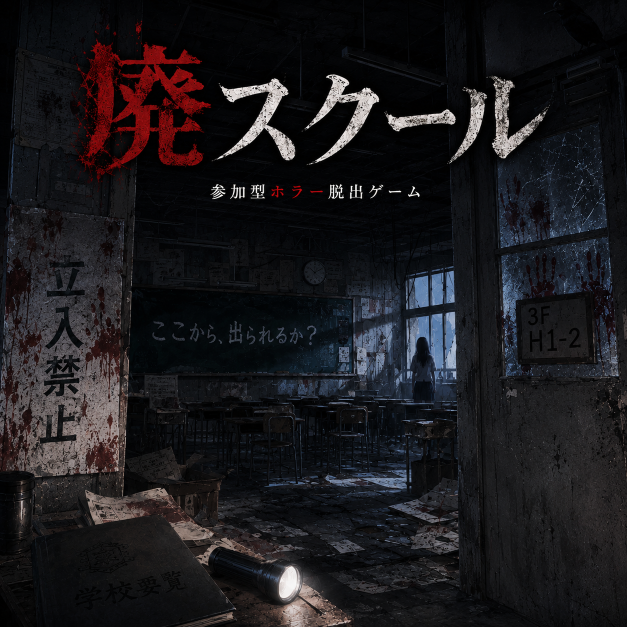 高校1年2組