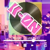 軽音楽部