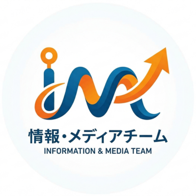 医サイ　情報メディアチーム